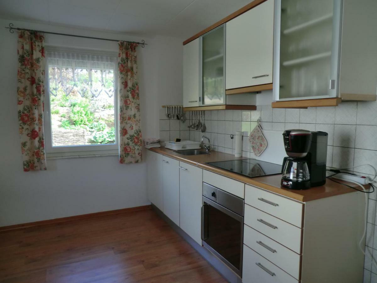 Ferienwohnung Kehmeier Polle Екстериор снимка