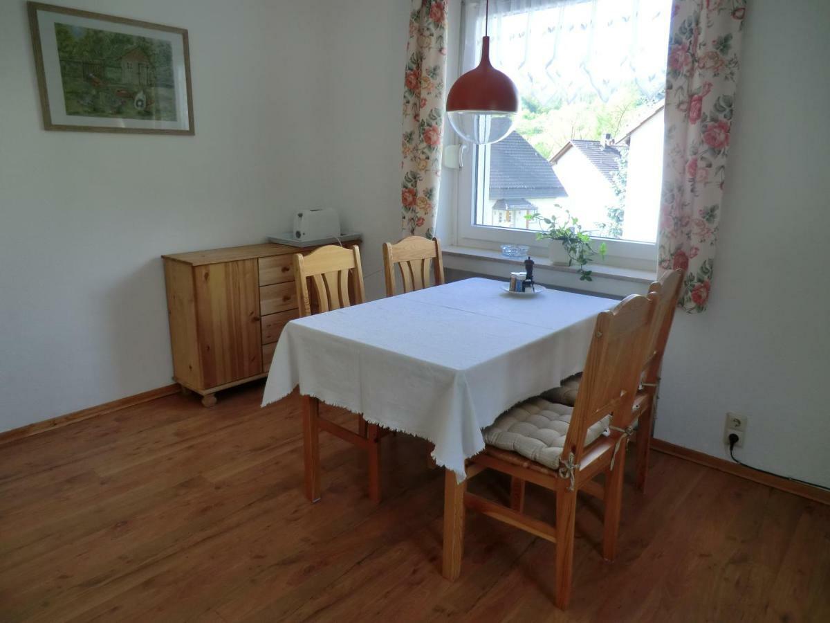 Ferienwohnung Kehmeier Polle Екстериор снимка