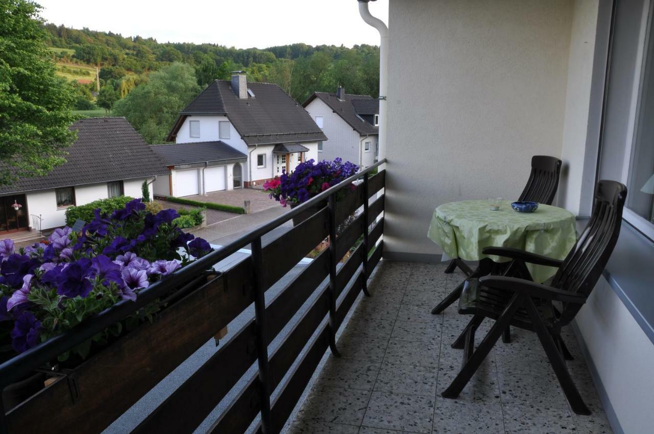 Ferienwohnung Kehmeier Polle Екстериор снимка