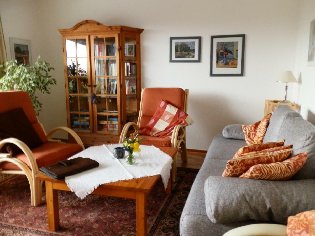 Ferienwohnung Kehmeier Polle Екстериор снимка